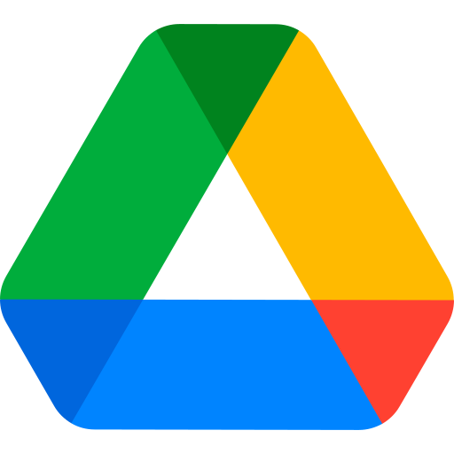 Google-Drive-icon