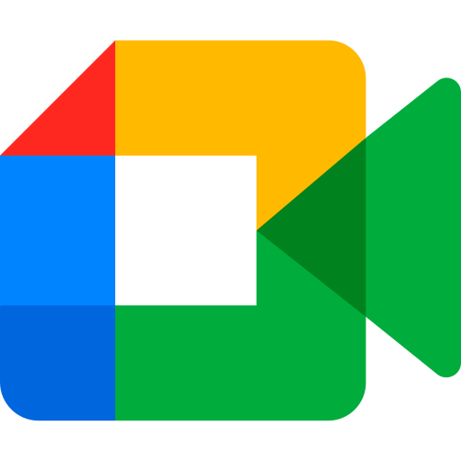 Google-Meet-icon